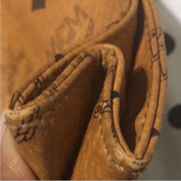 Vintage MCM Clutch - Picture 6 of 6